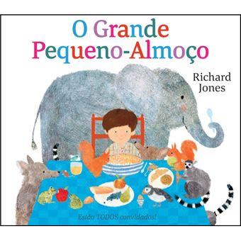 O Grande Pequeno-Almoço