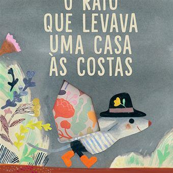 O Rato que Levava Uma Casa às Costas