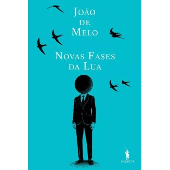 Novas Fases da Lua - Diário (2017-2024)