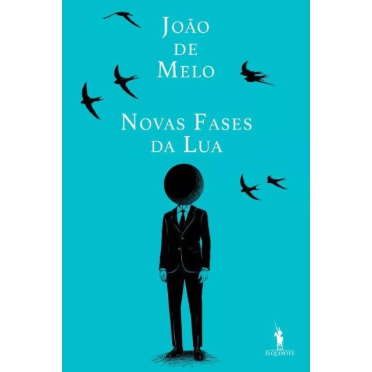Novas Fases da Lua - Diário (2017-2024)