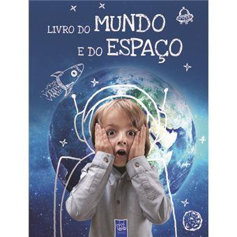 Livro do Mundo e do Espaço