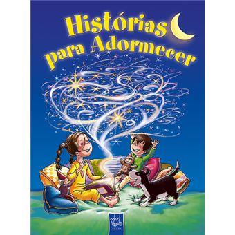 Histórias para Adormecer