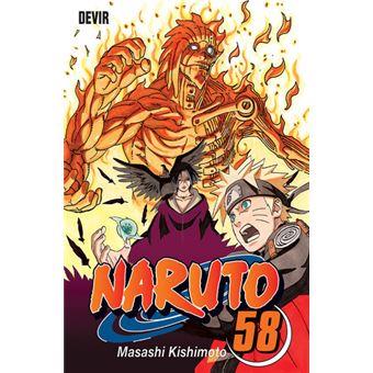 Naruto 58