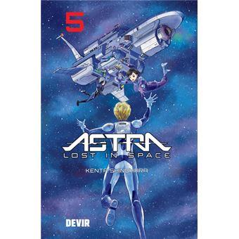 Astra Lost in Space 05