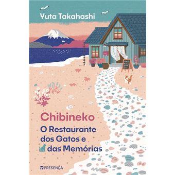 Chibineko - O Restaurante dos Gatos e das Memórias