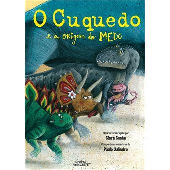 O Cuquedo e a origem do medo