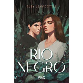Rio Negro - Livro 1