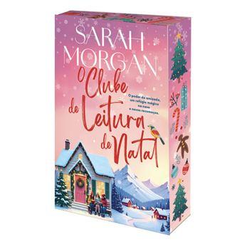O Clube de Leitura de Natal
