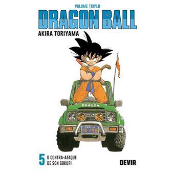 Dragon Ball 05