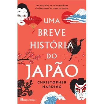 Uma Breve História do Japão