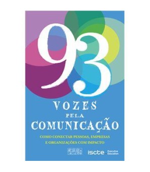 93 Vozes pela Comunicação