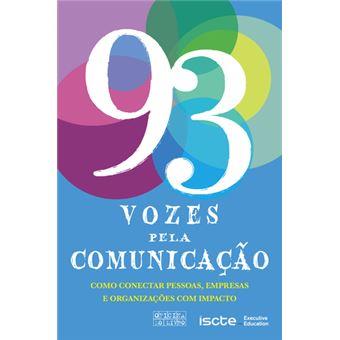 93 Vozes pela Comunicação