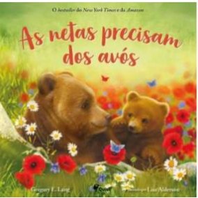 As Netas Precisam dos Avós