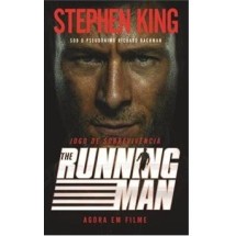 Jogo de Sobrevivência - The Running Man
