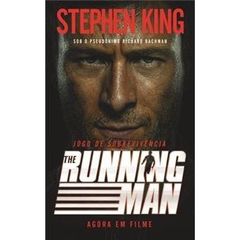 Jogo de Sobrevivência - The Running Man