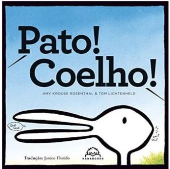 Pato! Coelho!