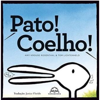 Pato! Coelho!