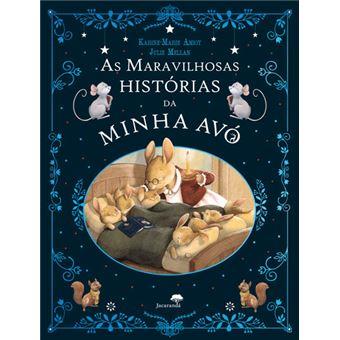 As Maravilhosas Histórias da Minha Avó