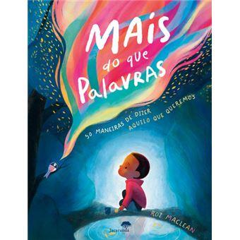 Mais do que Palavras