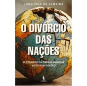 O Divórcio das Nações