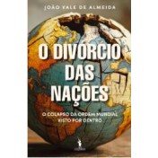 O Divórcio das Nações