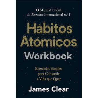 Hábitos Atómicos - Workbook