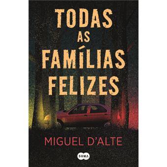 Todas as Famílias Felizes