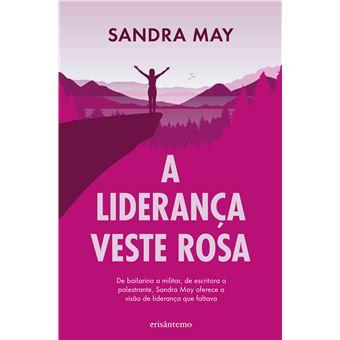 A Liderança Veste Rosa