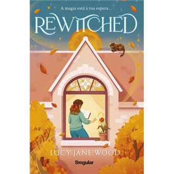 Rewitched