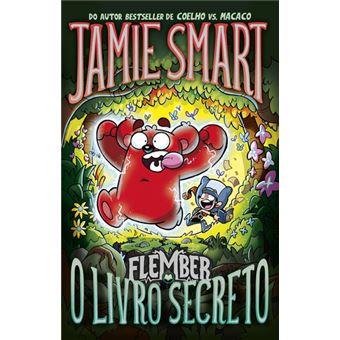 Flember 1 - O Livro Secreto