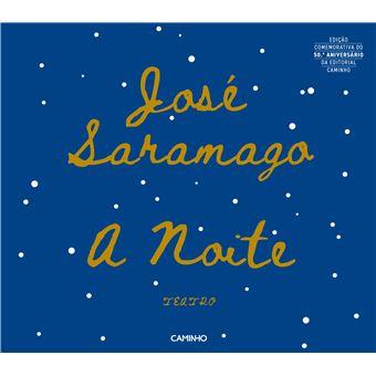 A Noite - Edição comemorativa 50 Anos Caminho