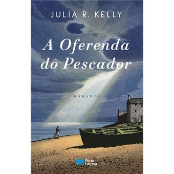 A Oferenda do Pescador