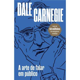 A arte de falar em público