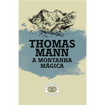 A Montanha Mágica