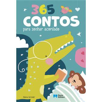 365 Contos para sonhar acordado