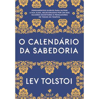 O Calendário da Sabedoria