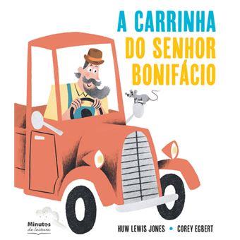 A Carrinha do Senhor Bonifácio