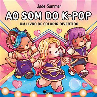 Ao Som do K-Pop