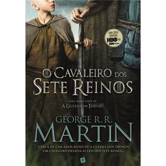 O Cavaleiro dos Sete Reinos