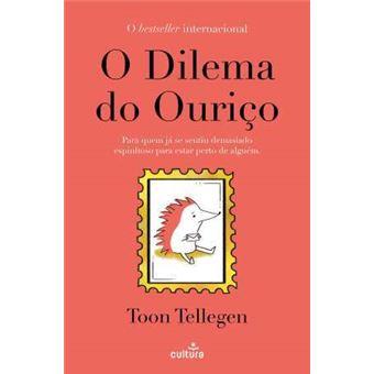 O Dilema do Ouriço