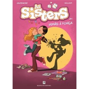As Sisters Nº 1 - Irmãs à Força