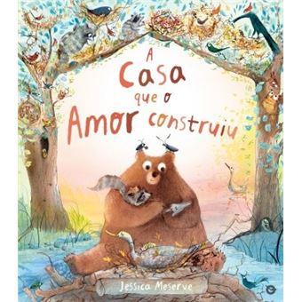 A Casa que o Amor Construiu