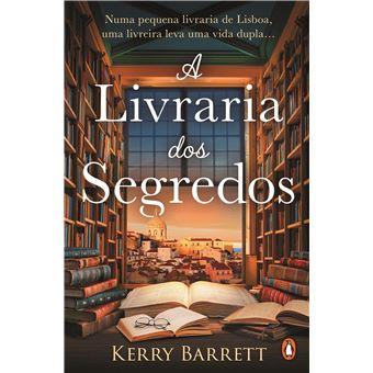 A Livraria dos Segredos