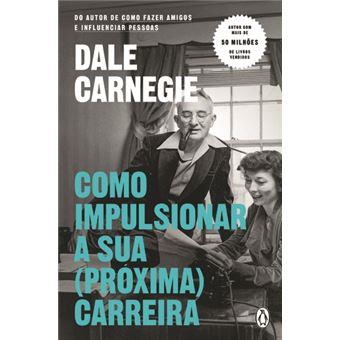 Como Impulsionar a sua (Próxima) Carreira