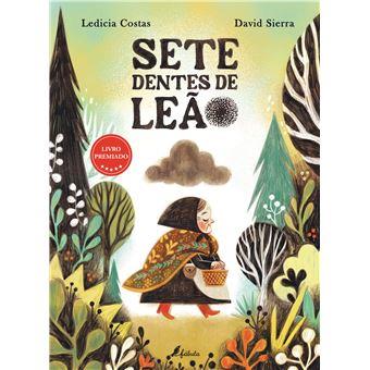 Sete Dentes-de-Leão