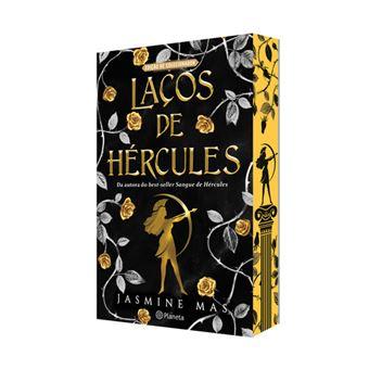 Vilões da Lore - Livro 2 - Laços de Hércules