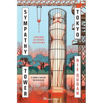 Sympathy Tower Tokyo