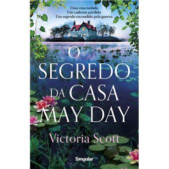 O segredo da Casa May Day
