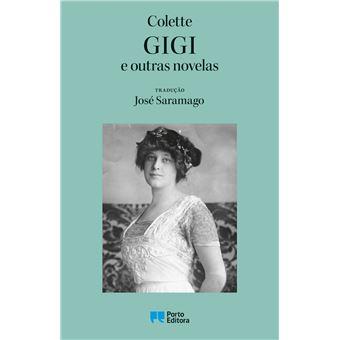 Gigi e Outras Novelas