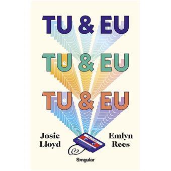 Josie Lloyd e Emlyn Rees